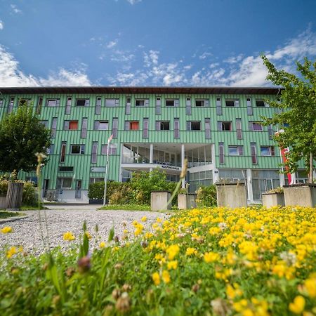 Kolpinghaus Salzburg - Sommerhostel Exteriér fotografie